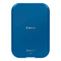 Canon Pocket Zoemini 2 Azul