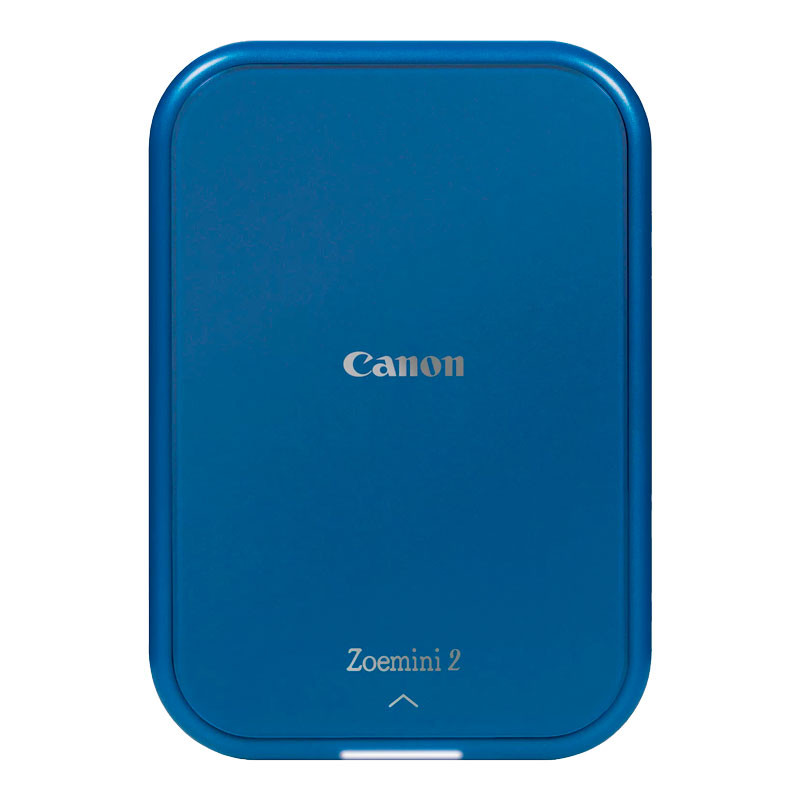 Canon Pocket Zoemini 2 Azul