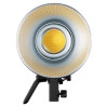 Zhiyun COB LED Light Molus B500 - Vista frontal