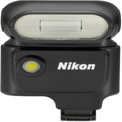 Nikon SB N5 visor