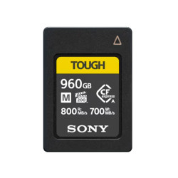Sony CFexpress 960 GB Type...