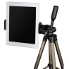 Hama 4619 106-3D tripode para smartphone/tablet