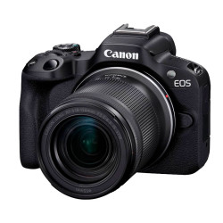 Canon EOS R50 Negra + RF-S...