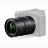 Hasselblad XCD F2.5/25V - ejemplo de uso (cámara no incluida)