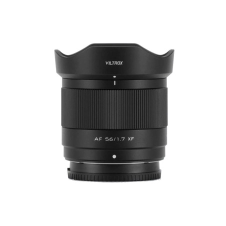 Viltrox AF 56 mm F1.7 Fujifilm X-Mount