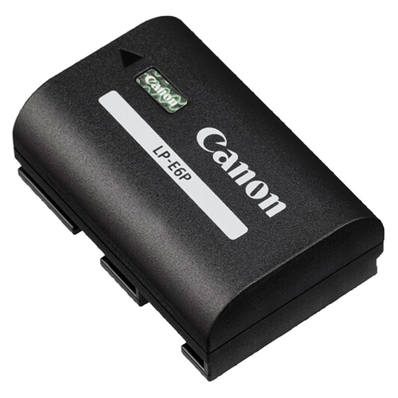 Canon LP-E6P | Baterías cámara | Canon | Foto Ruano PRO