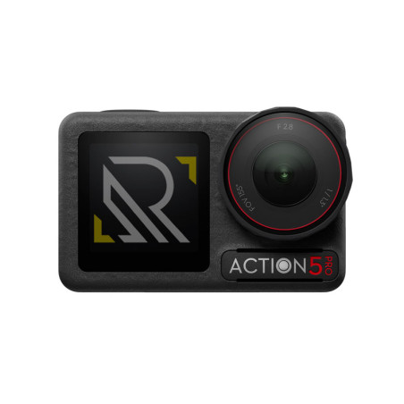 Osmo Action 5 Pro Standard Combo -OLED  frontal