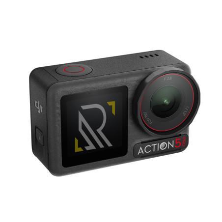 Osmo Action 5 Pro Standard Combo