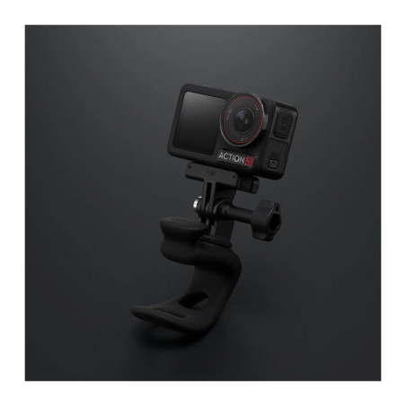 DJI Osmo Flexible Mount -Ejemplo de uso (Cámara no incluida)