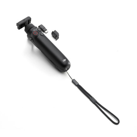 DJI Osmo Action Multifunctional Charging Handle