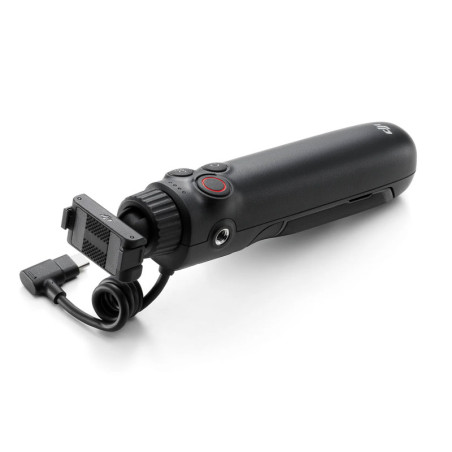 DJI Osmo Action Multifunctional Charging Handle