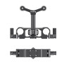 Smallrig 2727 Universal 15 mm LWS Rod Mount Lens Support