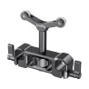 Smallrig 2727 Universal 15 mm LWS Rod Mount Lens Support