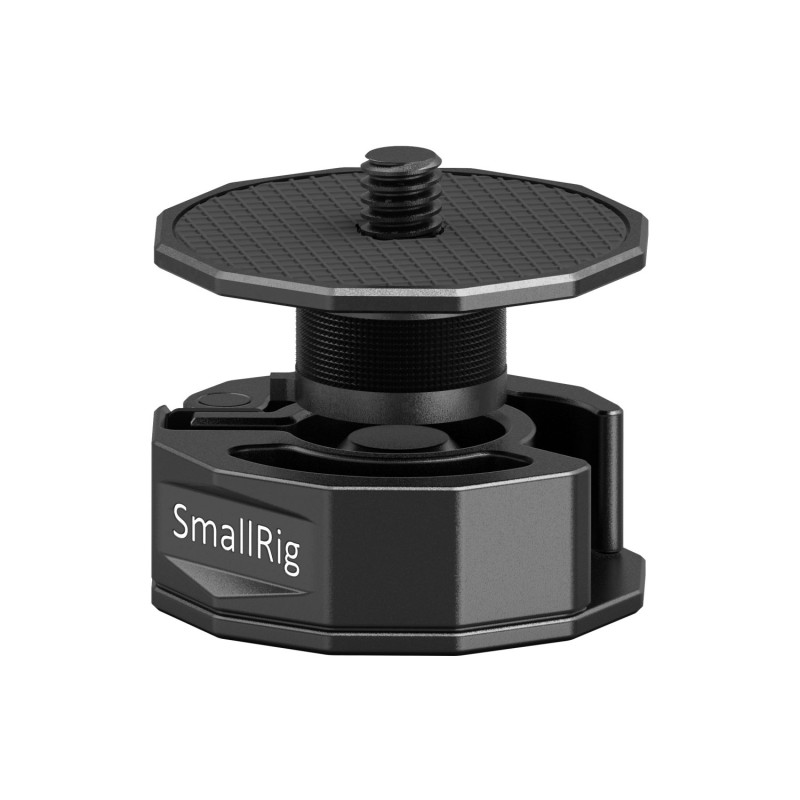 Smallrig BSS2714 Universal Quick Release Adapter | Otros accesorios cámara | SmallRig | Foto Ruano PRO