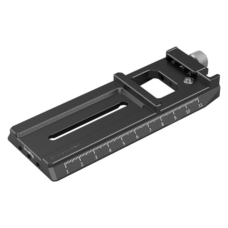 Smallrig 3061 Quick Release Plate with Arca-Swiss for DJI | Accesorios estabilizadores / Gimbals | SmallRig | Foto Ruano PRO