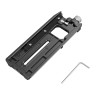 Smallrig 3061 Quick Release Plate with Arca-Swiss for DJI - Incluido en el paquete