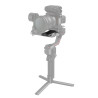 Smallrig 3061 Quick Release Plate with Arca-Swiss for DJI - Ejemplo de uso (Material no incluido)
