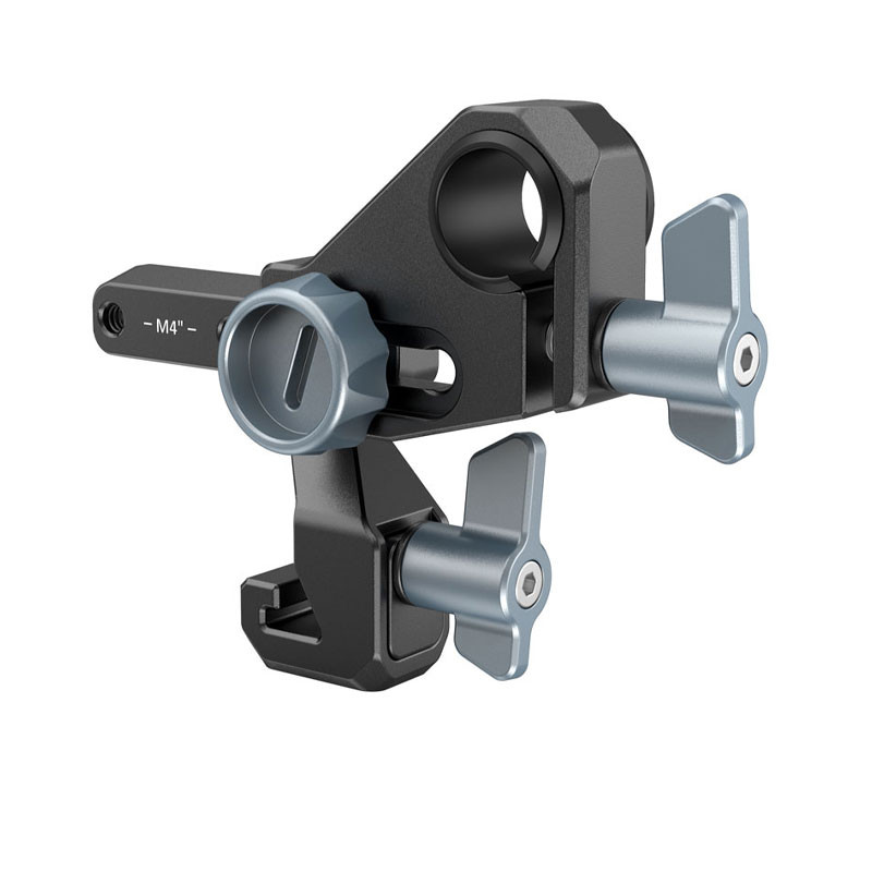 Smallrig 2851 Focus Motor Rod Mount Component DJI RS | Otros accesorios vídeo y cine | SmallRig | Foto Ruano PRO
