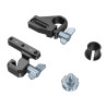 Smallrig 2851 Focus Motor Rod Mount Component for DJI RS 2 - Qué incluye