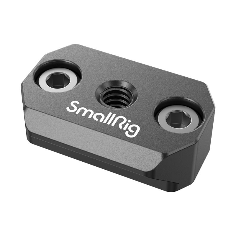 Smallrig 3032 Nato Rail For DJI Ronin S/SC | Otros accesorios vídeo y cine | SmallRig | Foto Ruano PRO