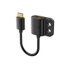 Smallrig 3020 Hdmi Adpt Cable Ultra Slim 4K (C To A)