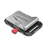 Smallrig 2990 Mini V Mount Battery Plate With Belt Clip