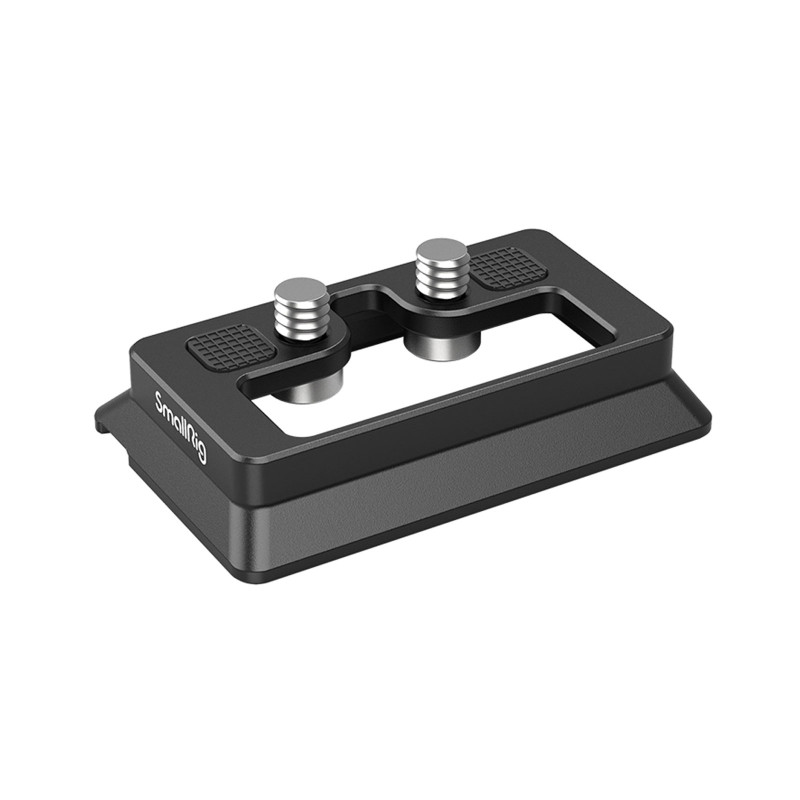 Smallrig 3154 Arca-Type Quick Release Plate For DJI RS2 RSC2 | Otros accesorios vídeo y cine | SmallRig | Foto Ruano PRO