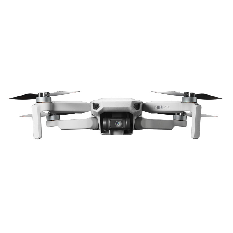 DJI Mini 4K Fly More Combo | Drones con cámara | DJI | Foto Ruano PRO