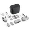 DJI Mini 4K Fly More Combo - Conjunto completo