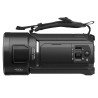 Panasonic HC-V900 - Plano cenital