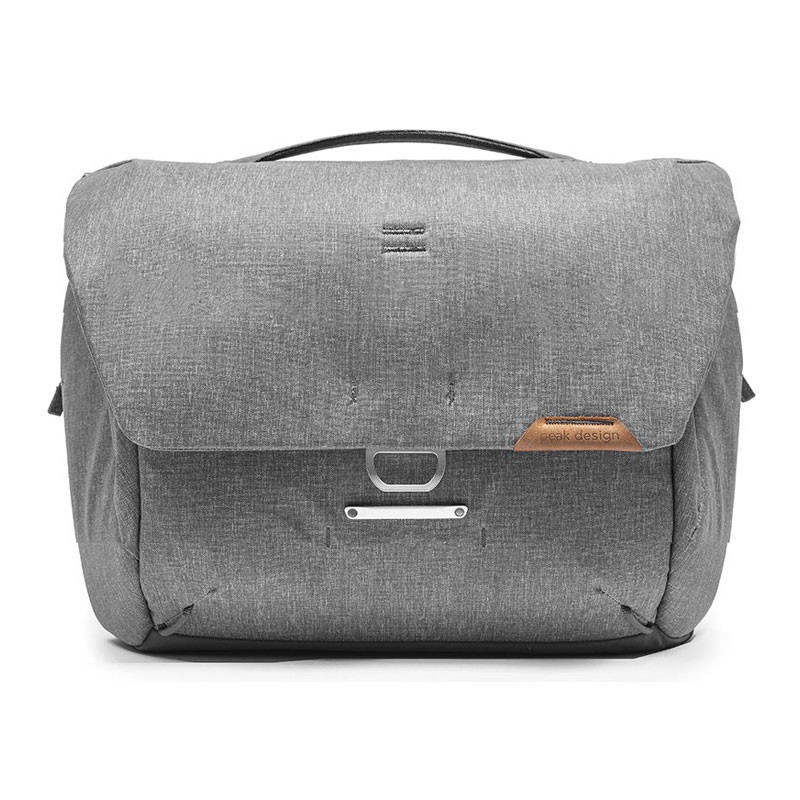 Peak Design Everyday Messenger 13L V2 Ash