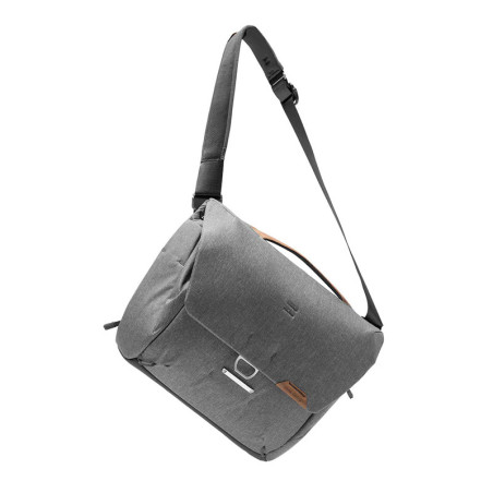 Peak Design Everyday Messenger 13L V2 Ash - Correa