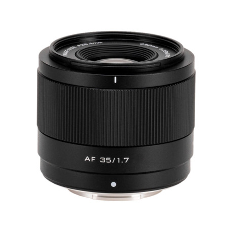 Viltrox AF 35 mm F1.7 Air E-Mount