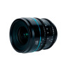 SIRUI Nightwalker 16 mm T1.2 S35 Black Sony E-Mount