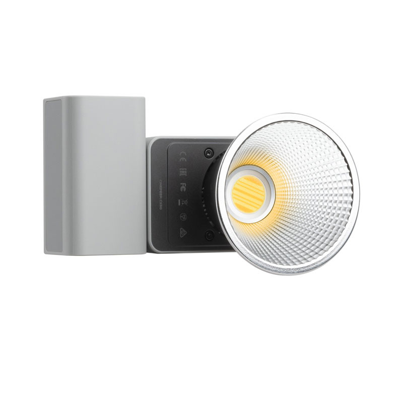 Zhiyun Cob Led Light CX50 Cinepeer | Luz continua | Zhiyun | Foto Ruano PRO