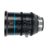 Sirui Jupiter 100 mm T2.8 Macro Full Frame ARRI-PL - En horizontal