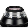 Sirui Jupiter 100 mm T2.8 Macro Full Frame ARRI-PL - Bayoneta metálica