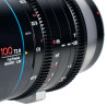 Sirui Jupiter 100 mm T2.8 Macro Full Frame ARRI-PL