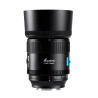 Sirui Aurora AF 85 mm F1.4 Full Frame L-Mount - Con parasol incluido
