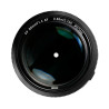 Sirui Aurora AF 85 mm F1.4 Full Frame L-Mount - Lente frontal