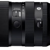 Sigma 17-40 mm F1.8 DC Art Fujifilm X-Mount - Diales de control y botones AFL
