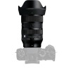 Sigma 17-40 mm F1.8 DC Art Fujifilm X-Mount