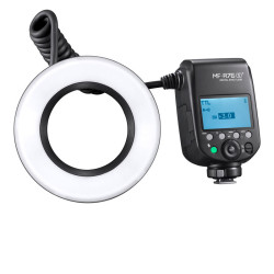 Godox Kit Flash TTL Macro Sony Dental MF-R76S+
