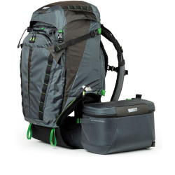 Think Tank MindShift Rotation Pro 50L + Photo Backpack