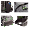 Think Tank BackLight Elite 45L Storm Grey