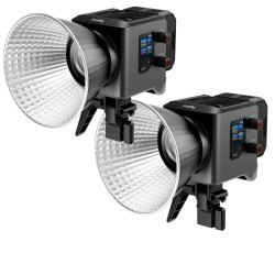 Smallrig 5415 RC 220B Pro Combo Led Video Light Kit