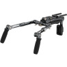 SmallRig 4181 SR007 HawkLock Shoulder Rig Pro