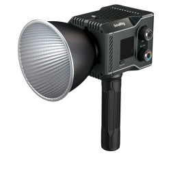 Smallrig 4810 RC 60C RGB Led Video Light With Powerbank Clamp Edition