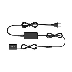 Smallrig 4269B Dummy Battery Para Sony NP-FZ100