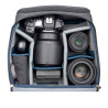 Think Tank Stash Master M - Ejemplo de distribución (material no incluido)